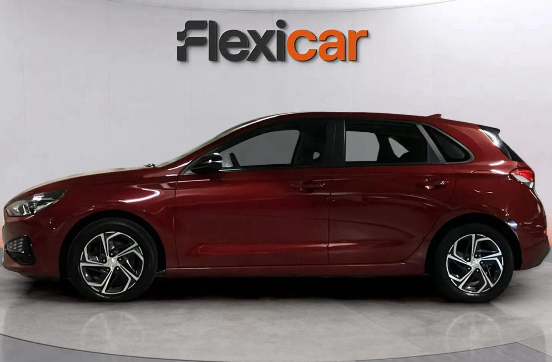 HYUNDAI i30 1.6 CRDi Style