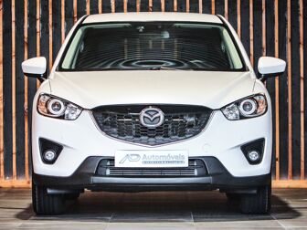 MAZDA CX-5 2.2 D Evolve HS