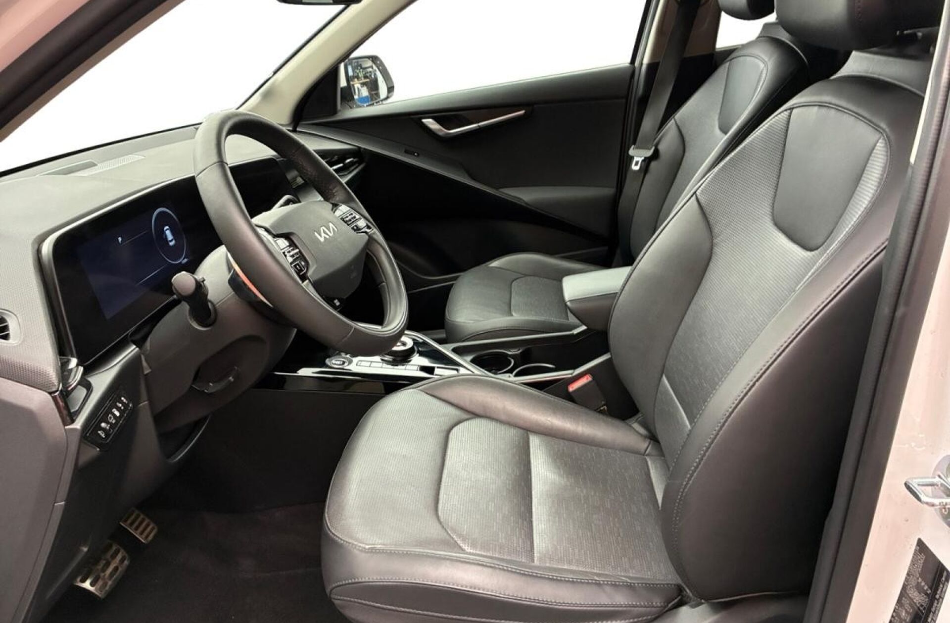 KIA Niro 1.6 GDi HEV Drive