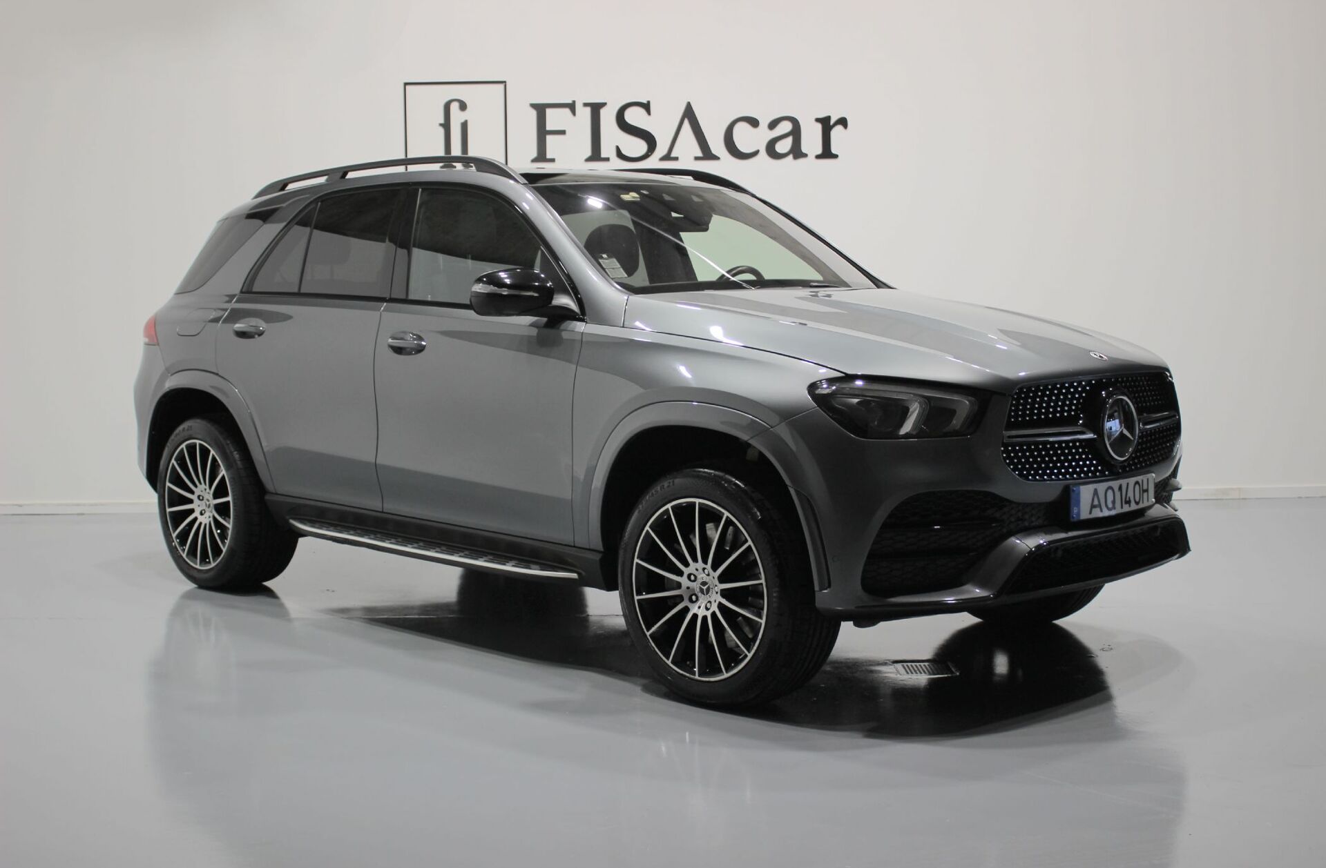 MERCEDES Classe GLE 350de AMG Premium 4 Matic