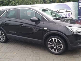 OPEL Crossland X 1.5 CDTi Innovation