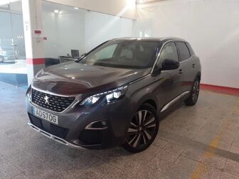 PEUGEOT 3008 1.6 Hybrid4 GT e-EAT8