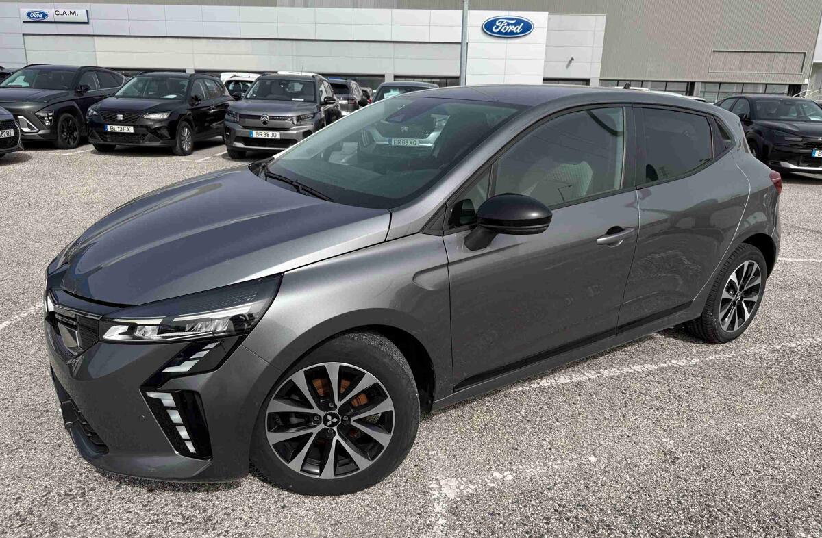 MITSUBISHI Colt 1.0 MPI-T Invite