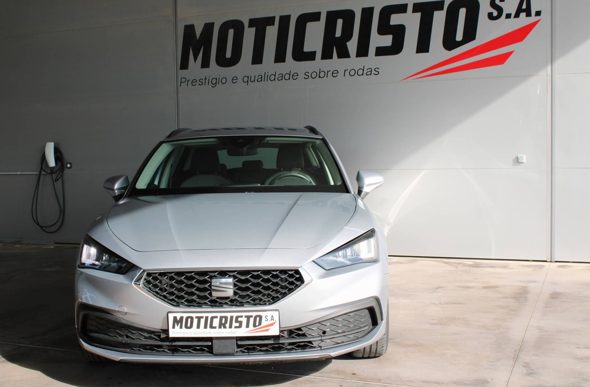 SEAT Leon 2.0 TDI Style