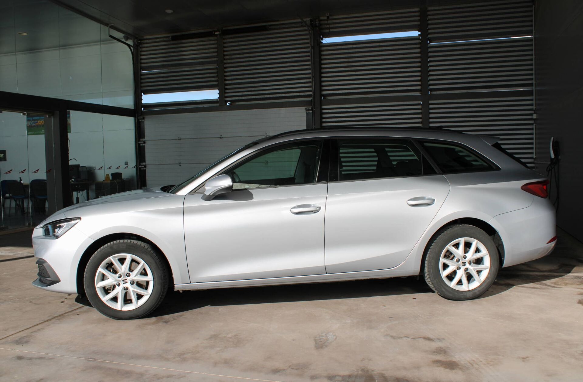 SEAT Leon 2.0 TDI Style