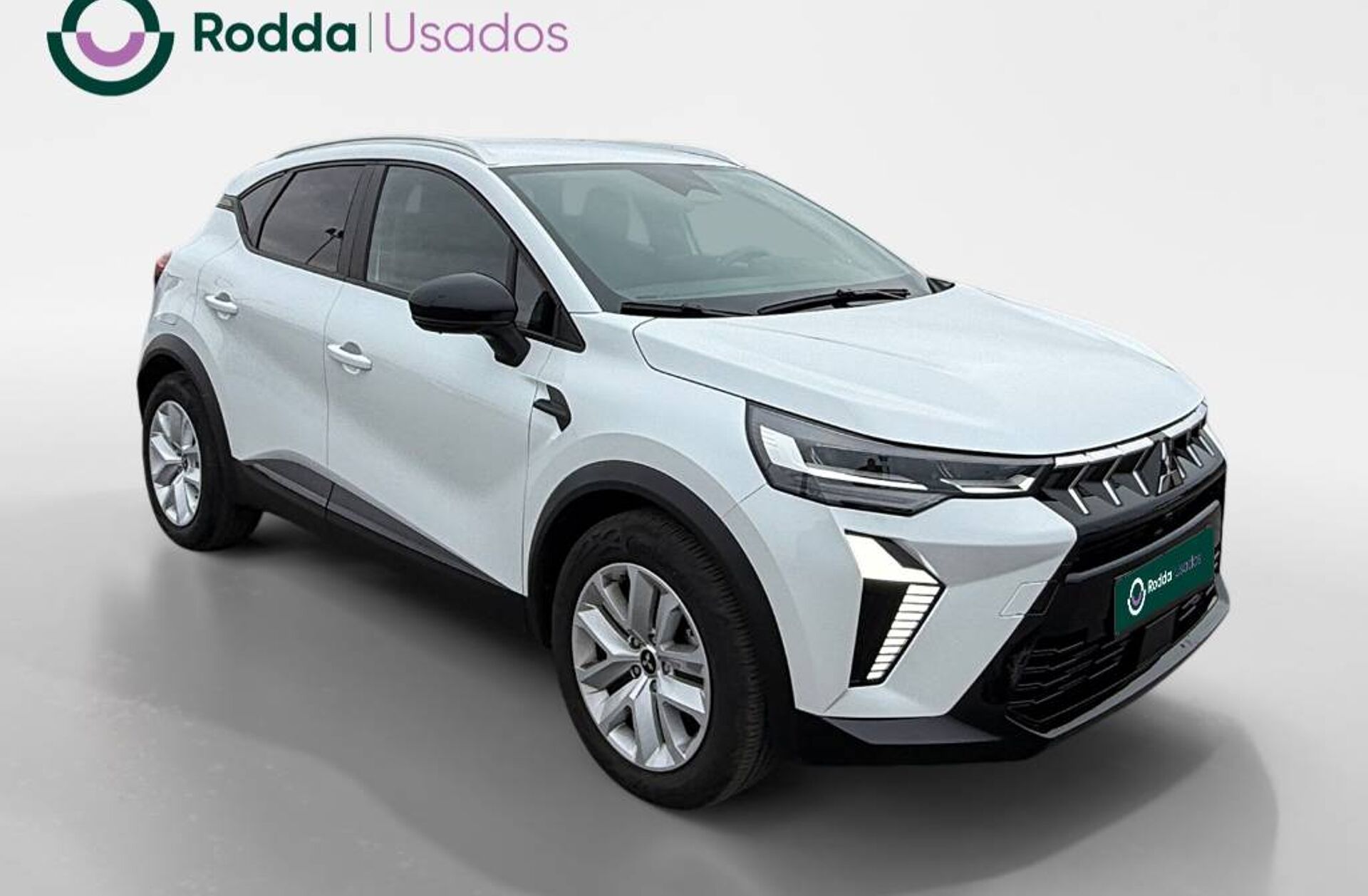 MITSUBISHI ASX 1.0 MPI-T Kaiteki