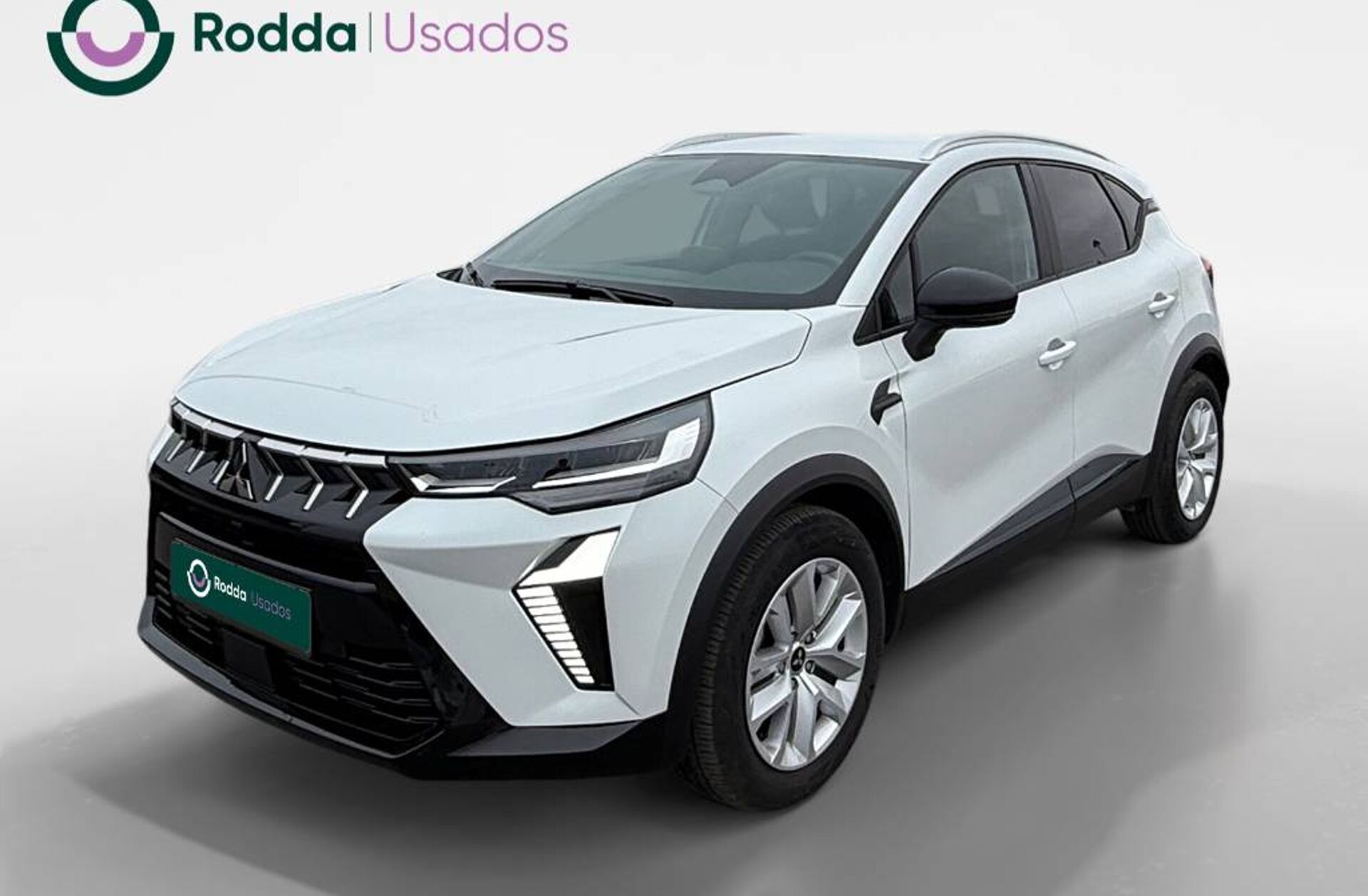 MITSUBISHI ASX 1.0 MPI-T Kaiteki