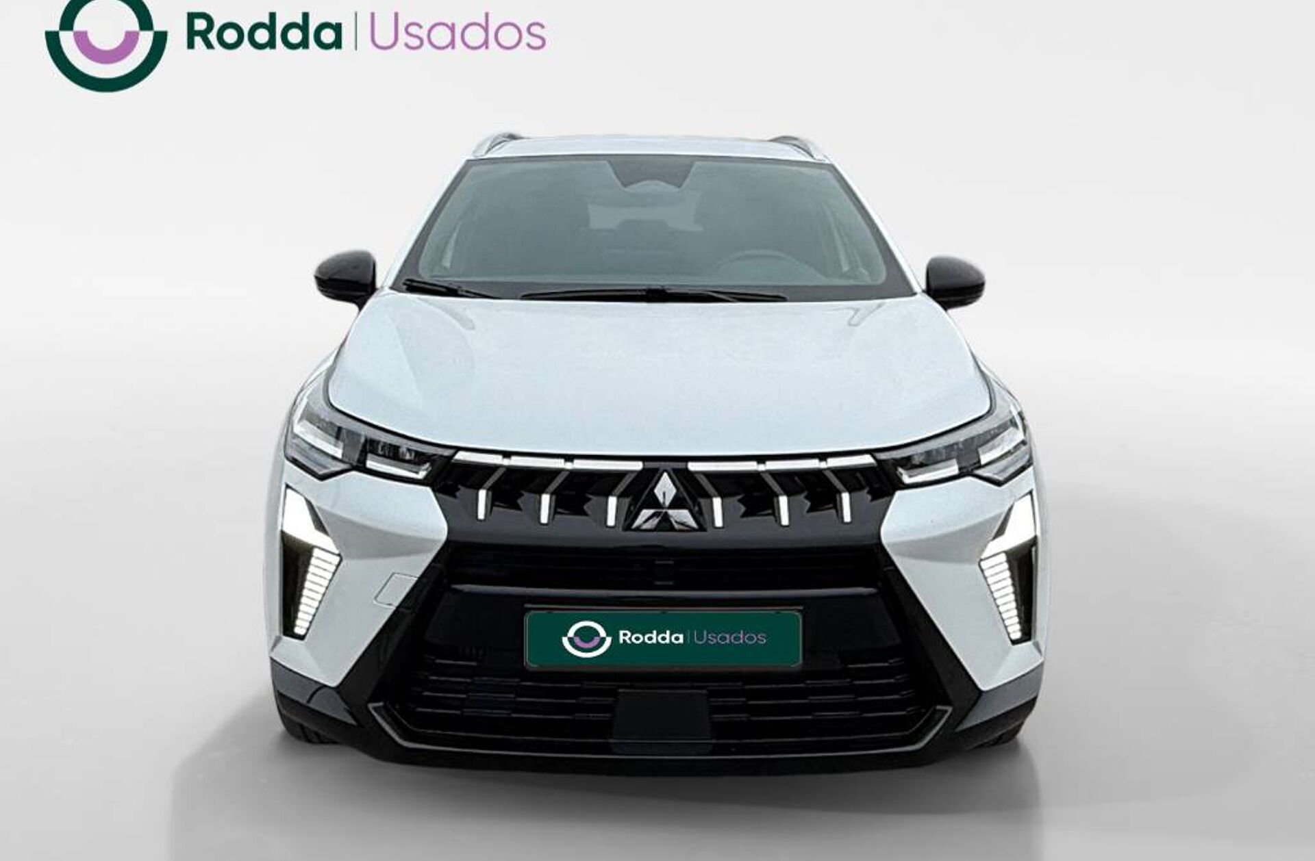 MITSUBISHI ASX 1.0 MPI-T Kaiteki