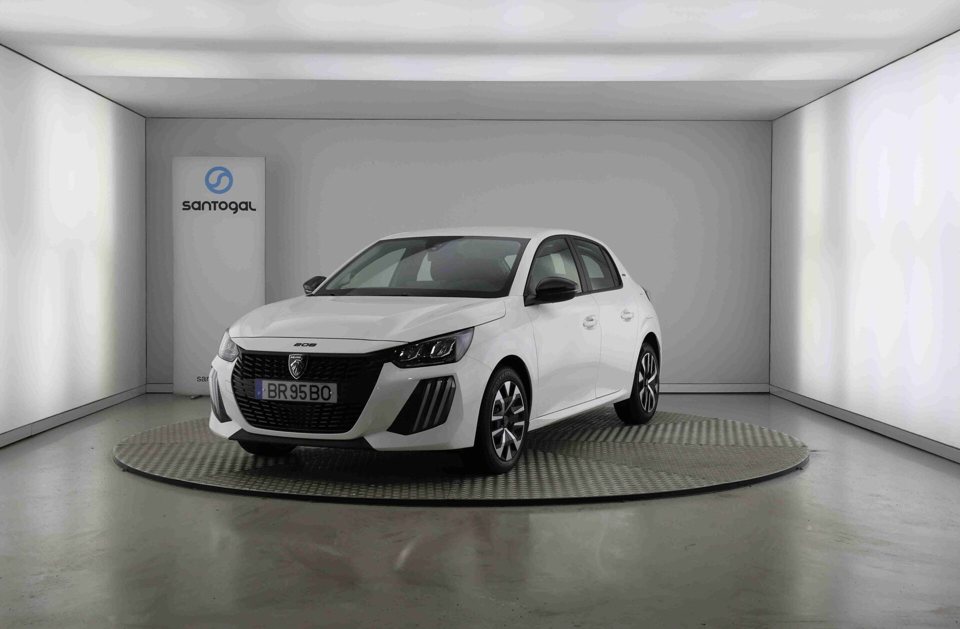 PEUGEOT 208 1.2 PureTech Style