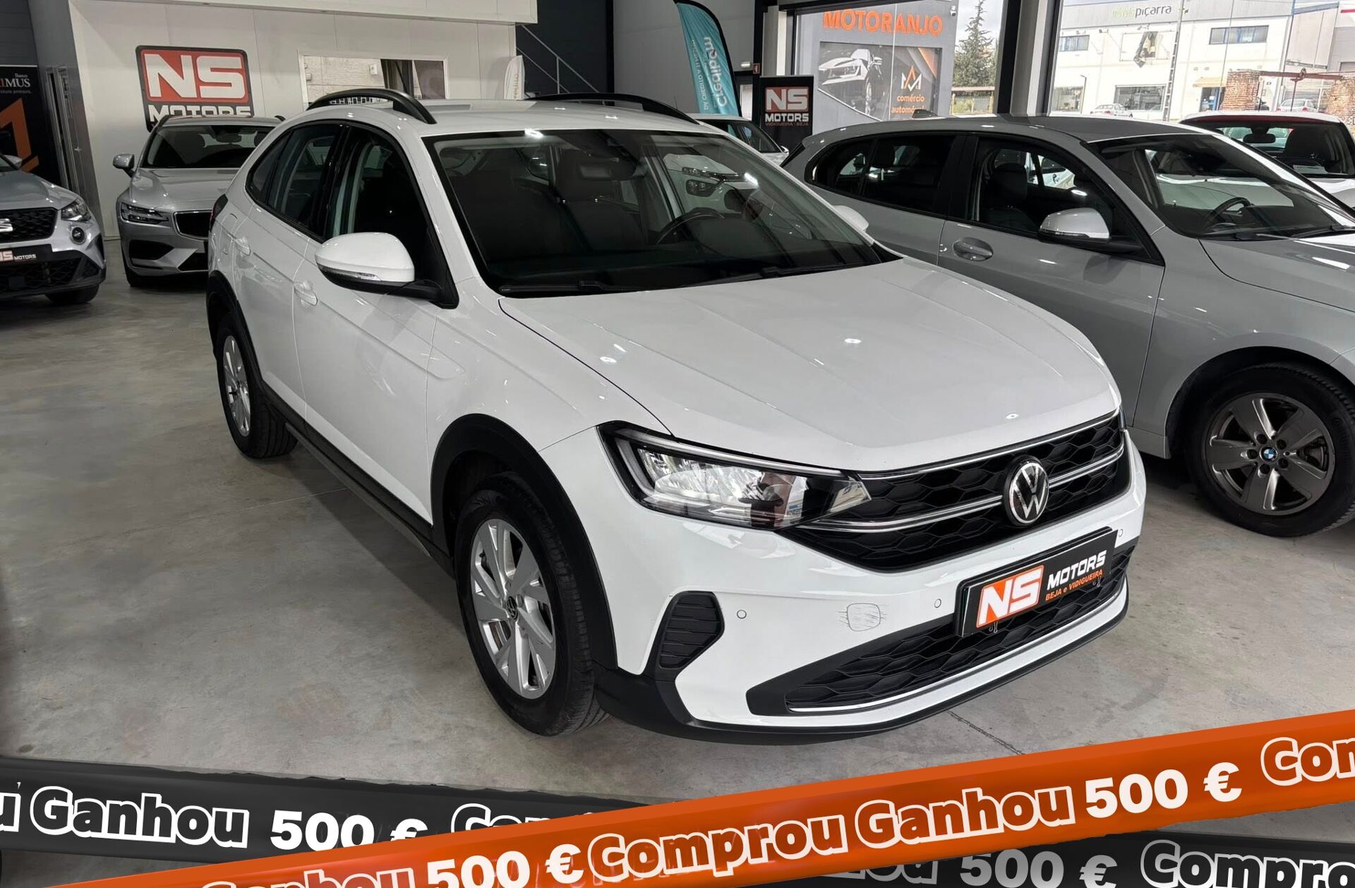 VOLKSWAGEN Taigo 1.0 TSI Life