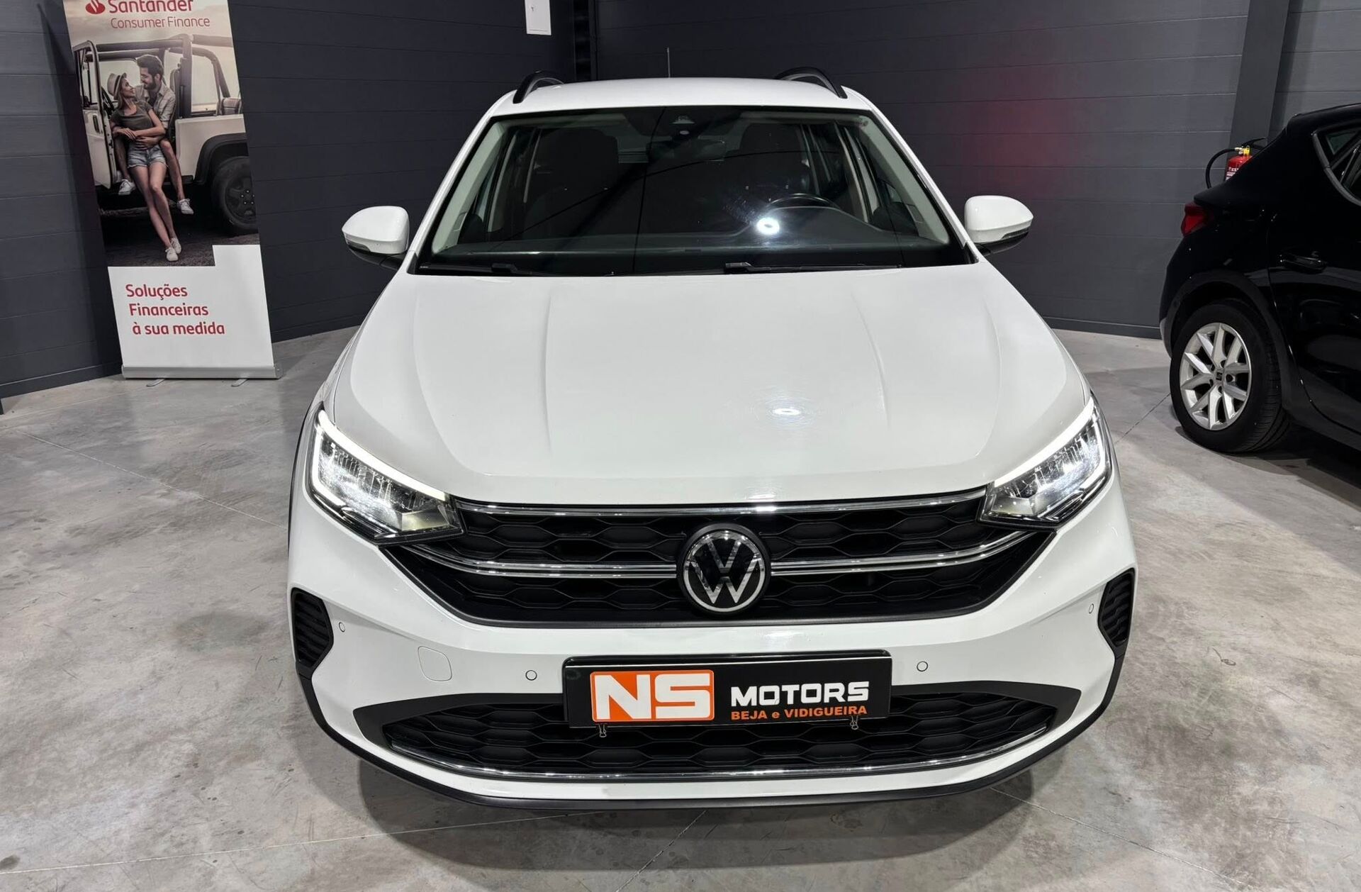 VOLKSWAGEN Taigo 1.0 TSI Life