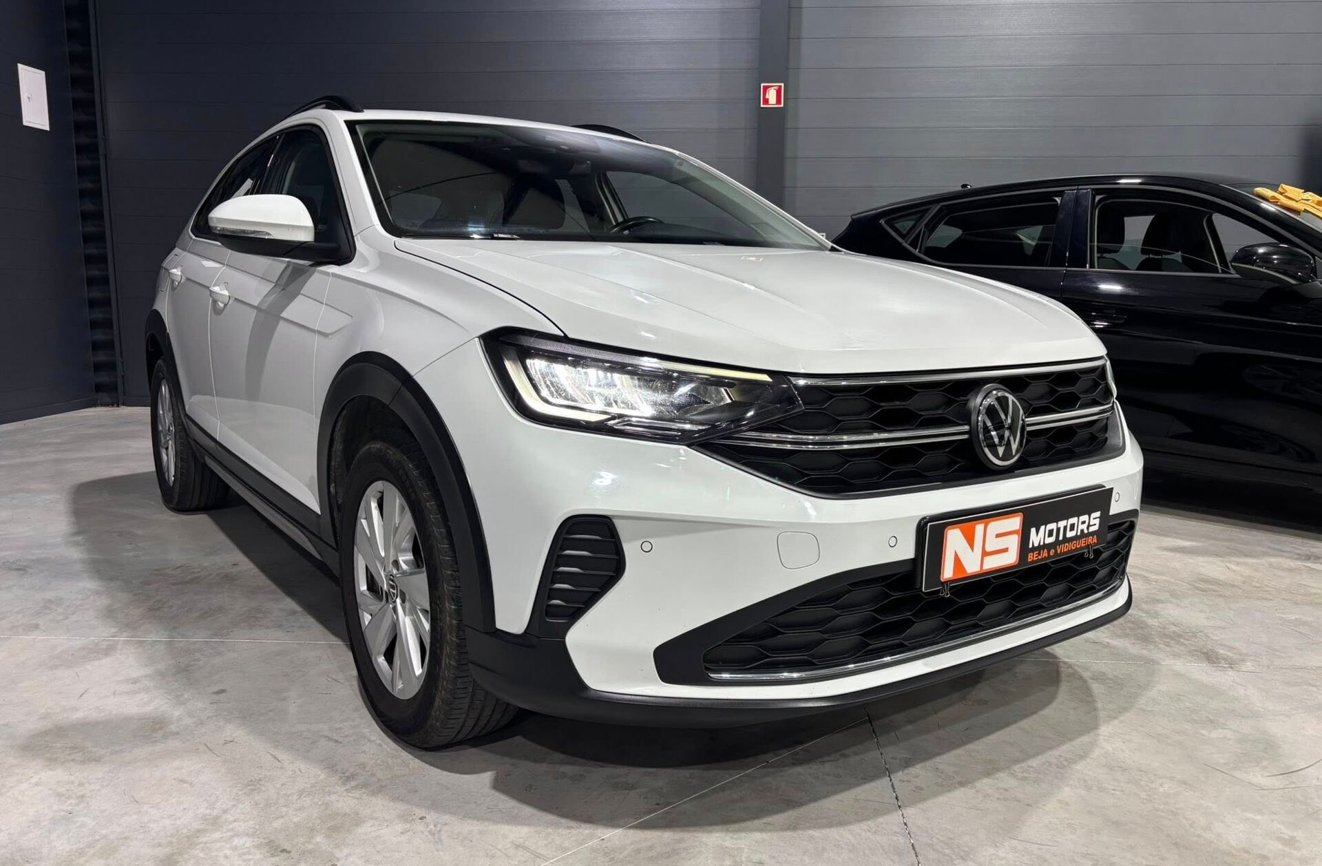 VOLKSWAGEN Taigo 1.0 TSI Life