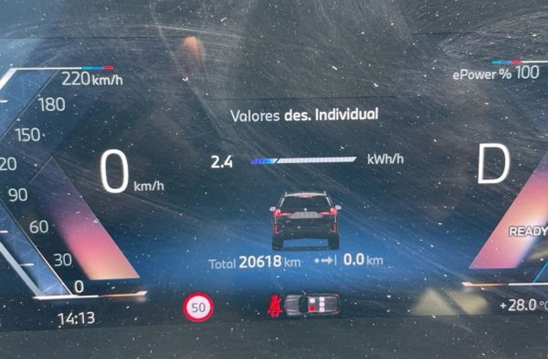 BMW X1 i eDrive20 Pack Desportivo M