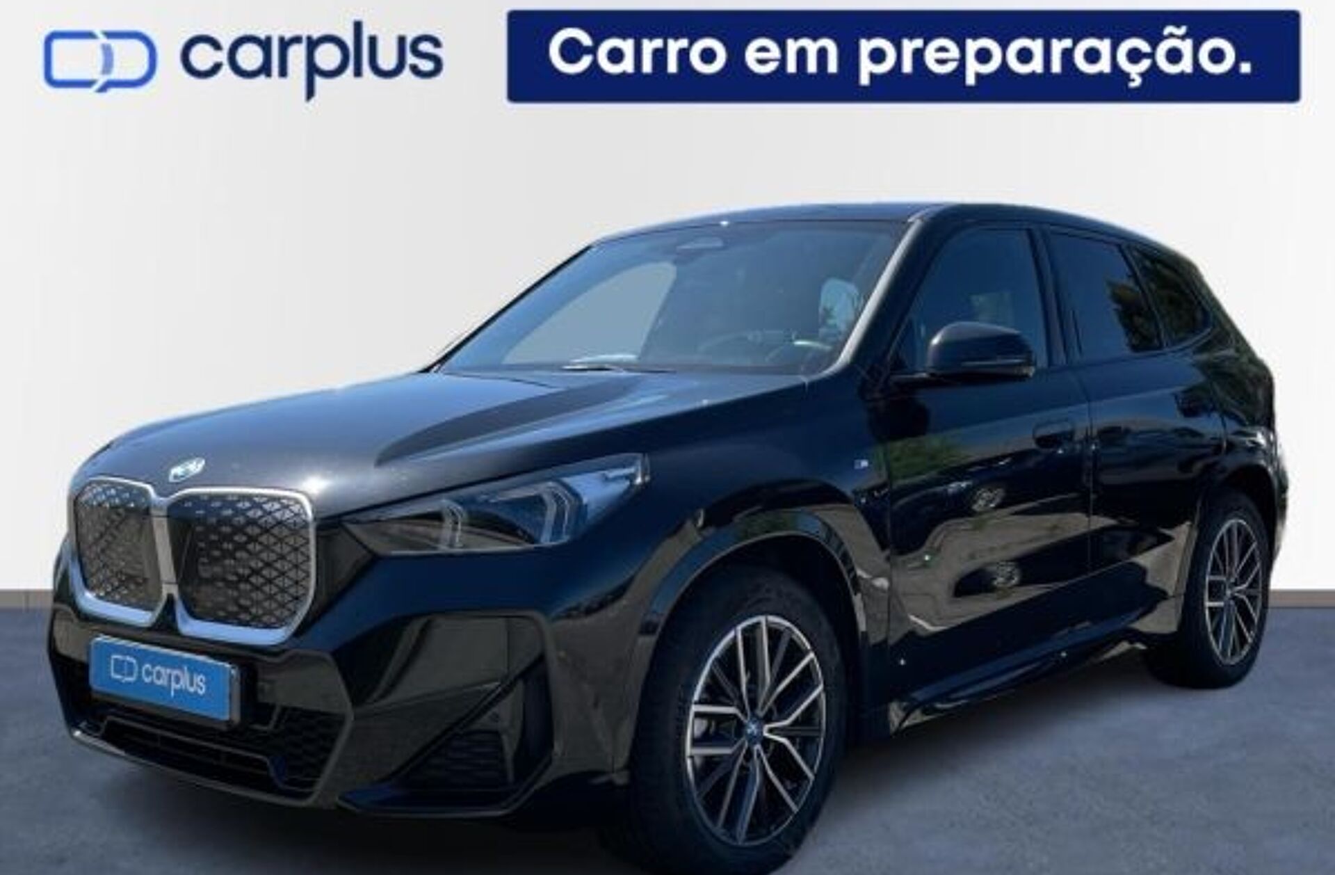 BMW X1 i eDrive20 Pack Desportivo M