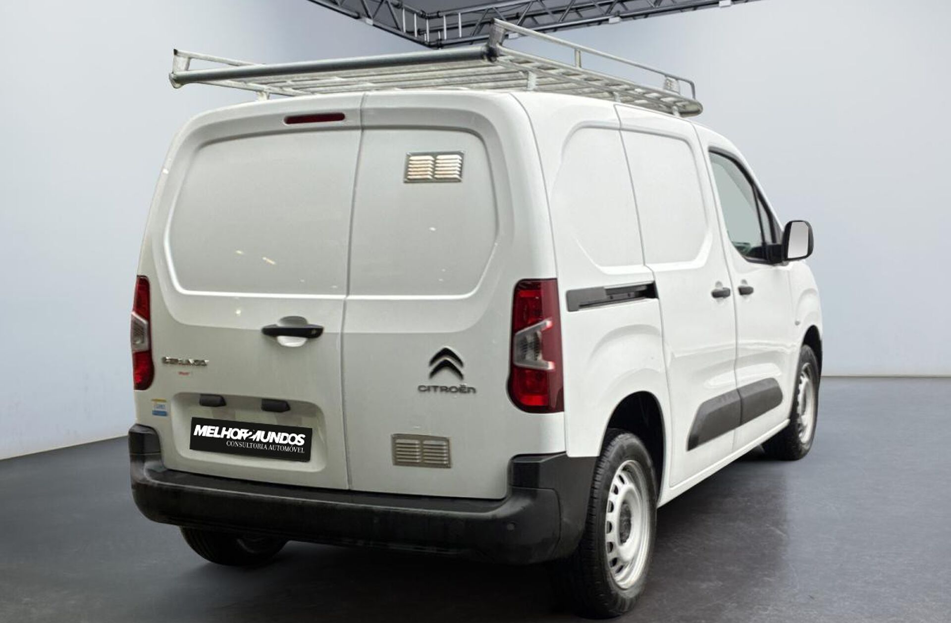 CITROEN Berlingo 1.5 BlueHDi M Club