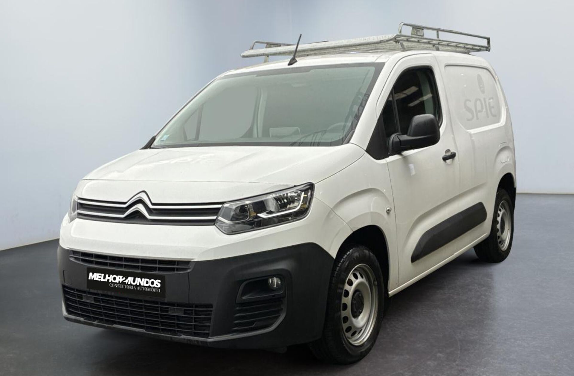 CITROEN Berlingo 1.5 BlueHDi M Club