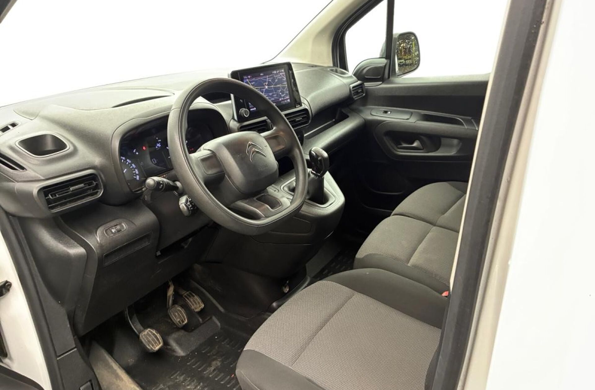 CITROEN Berlingo 1.5 BlueHDi M Club