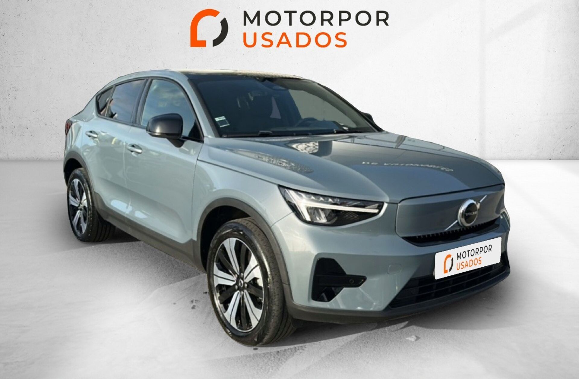 VOLVO EX90 Single Motor Core