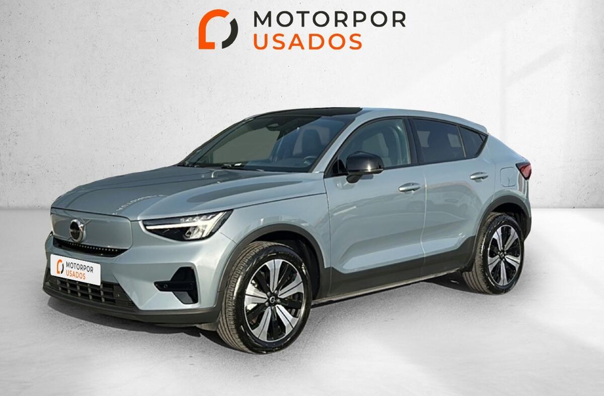 VOLVO EX90 Single Motor Core