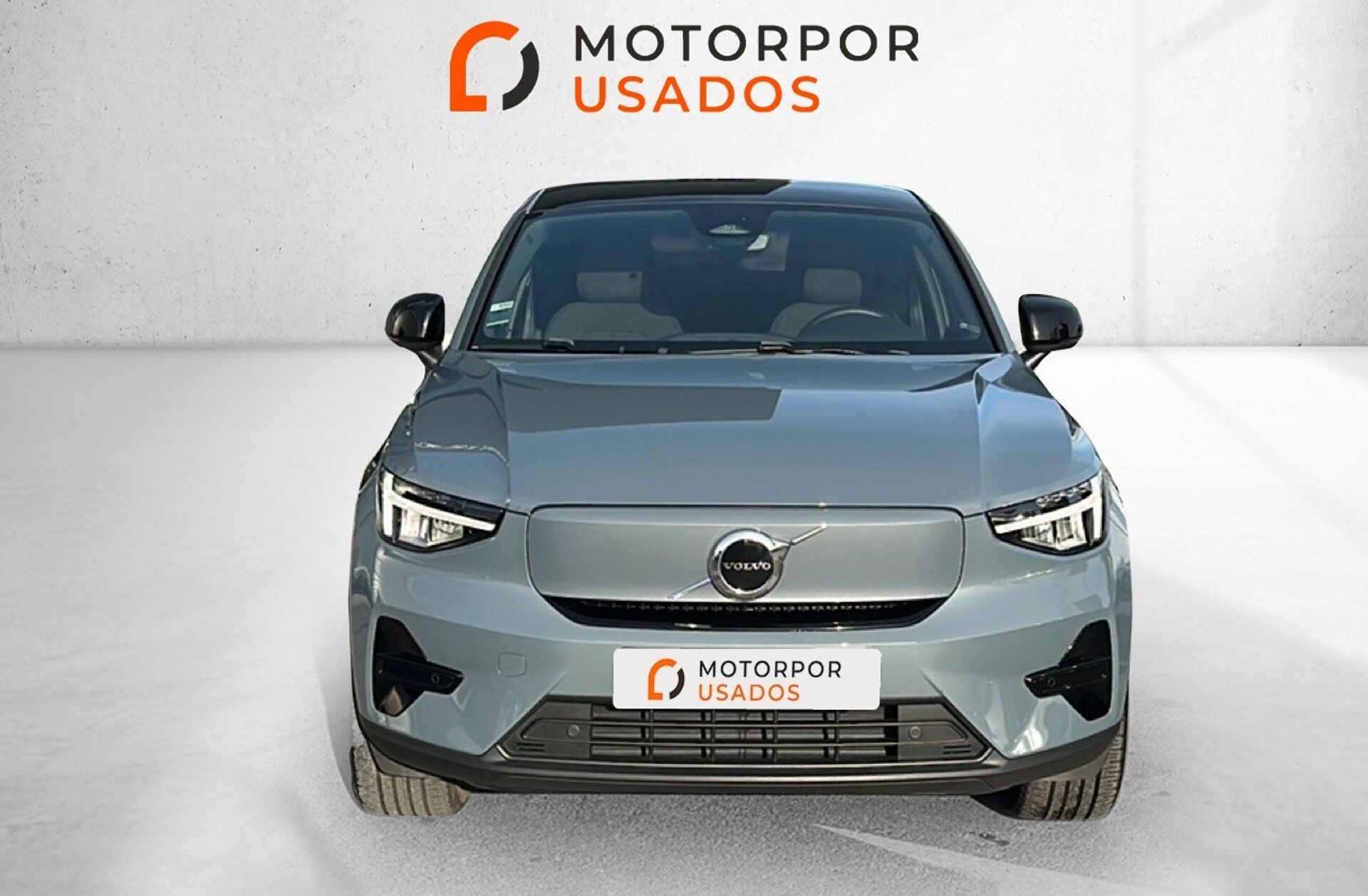 VOLVO EX90 Single Motor Core