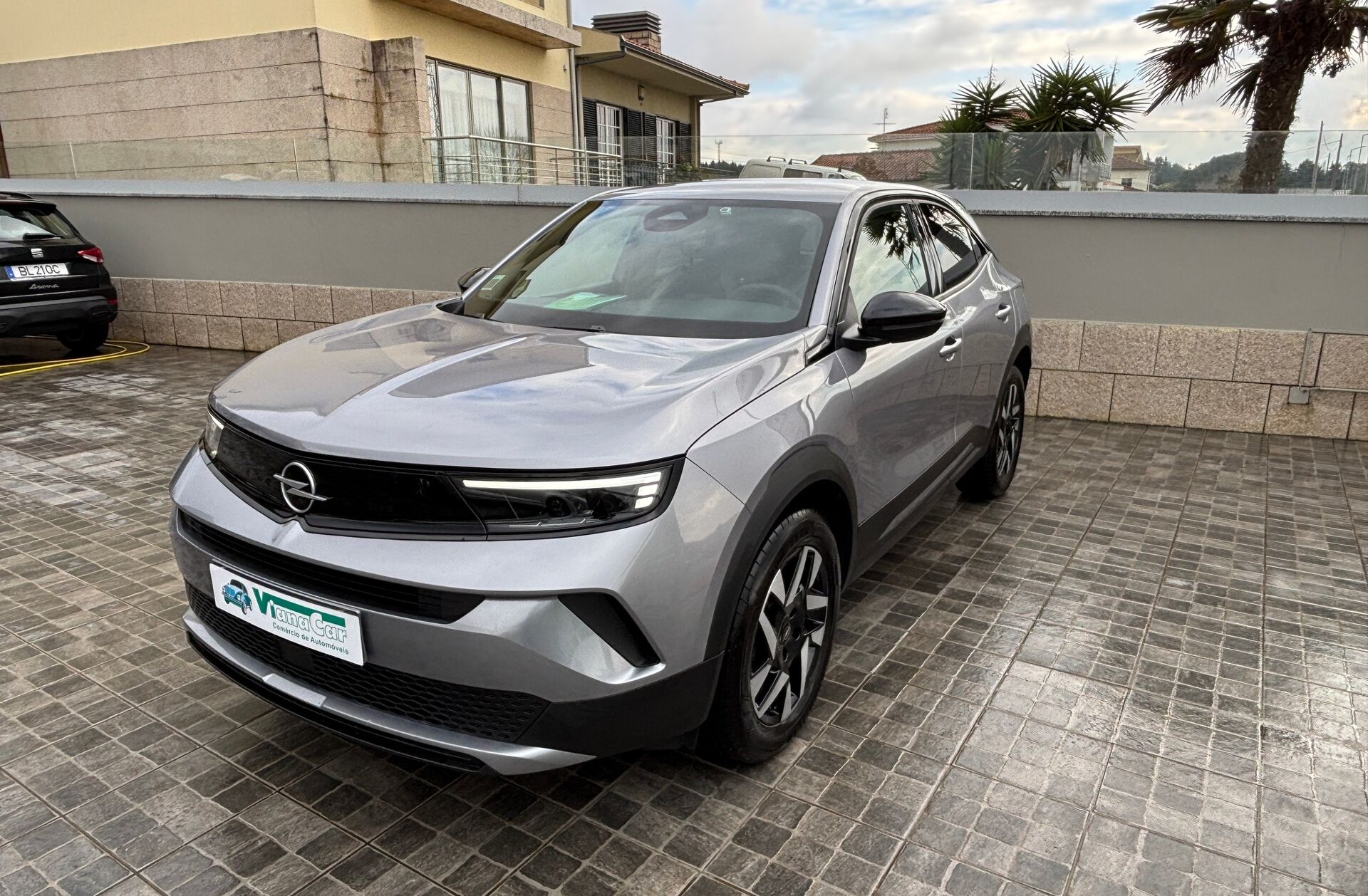 OPEL Mokka 1.2 T Edition