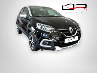 RENAULT Captur SPORT