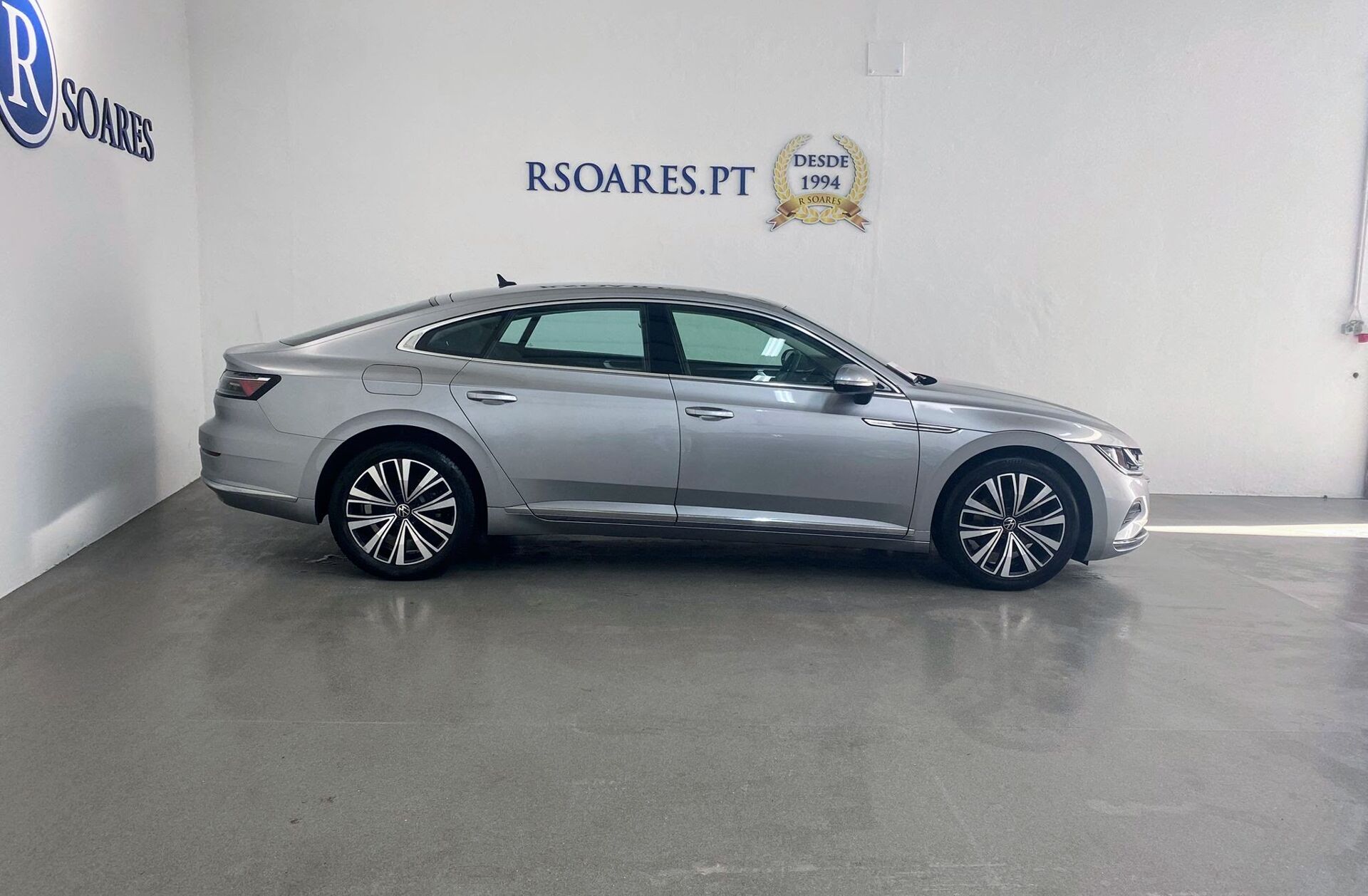 VOLKSWAGEN Arteon 2.0 TDI Elegance DSG
