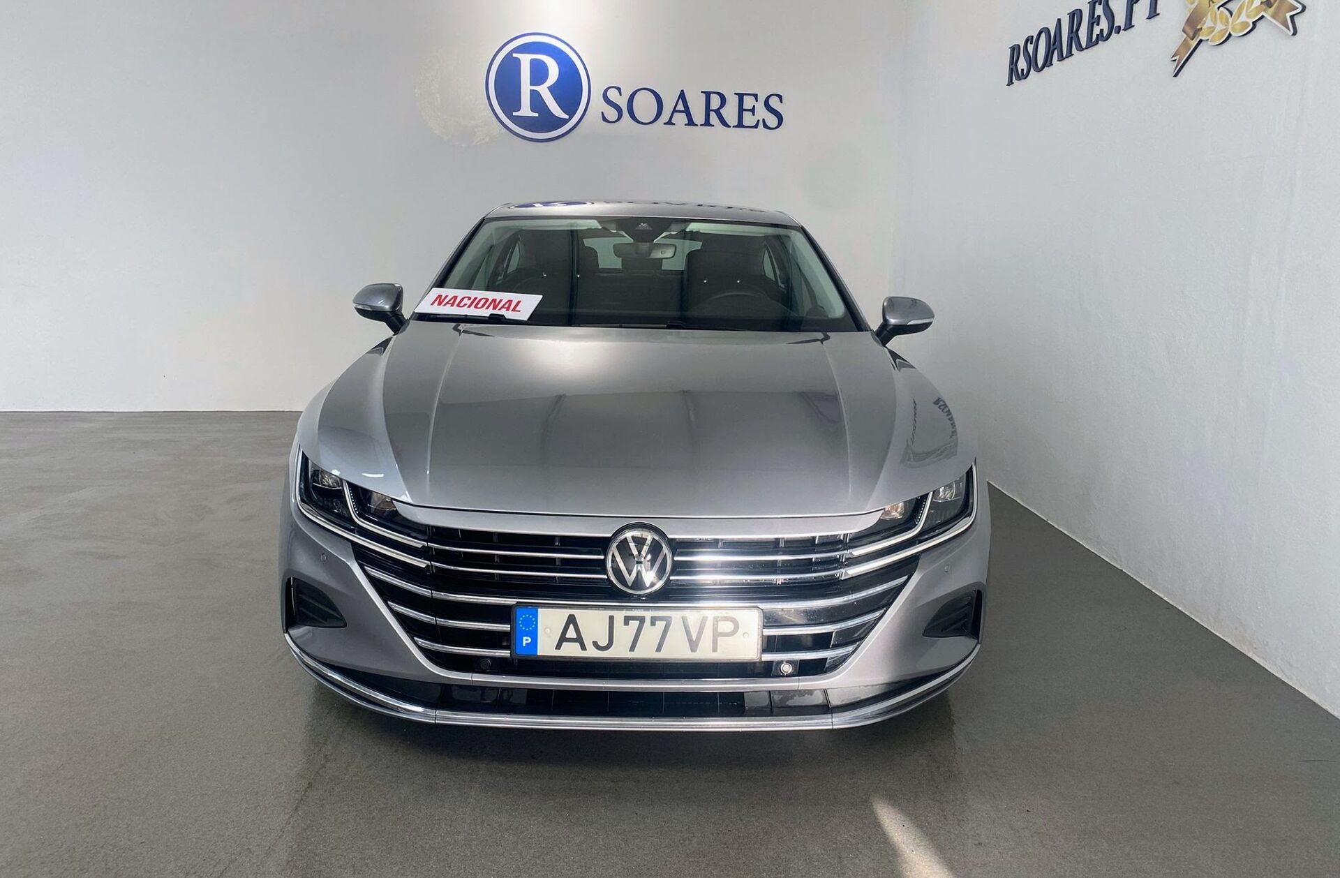 VOLKSWAGEN Arteon 2.0 TDI Elegance DSG