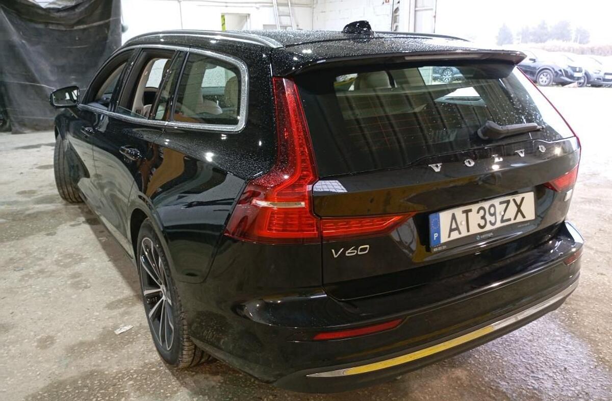 VOLVO V60 2.0 T6 AWD TE Core