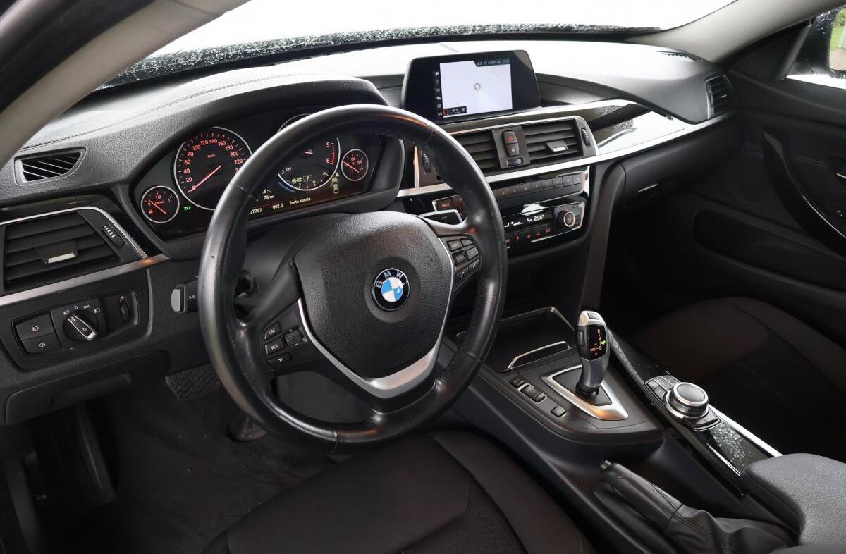 BMW Serie-4 420 d Gran Coupé Advantage Auto