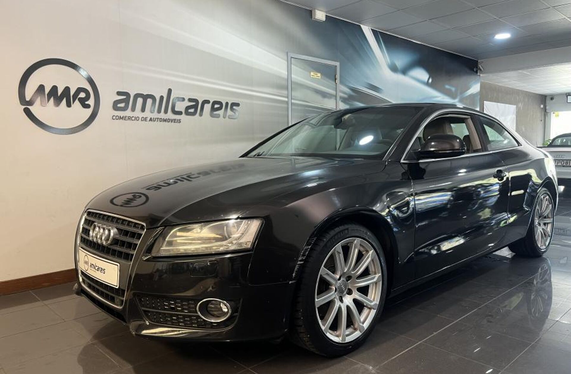 AUDI A5 2.0 TDI