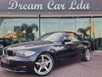 Imagem de BMW Serie-1 120 d