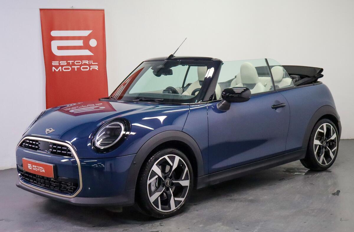 MINI Mini Cooper C Favoured L