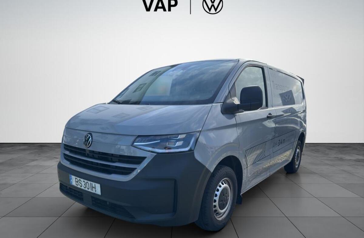 VOLKSWAGEN Transporter 2.0 TDI