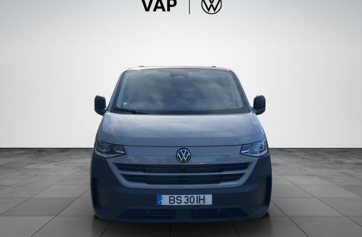 VOLKSWAGEN Transporter 2.0 TDI