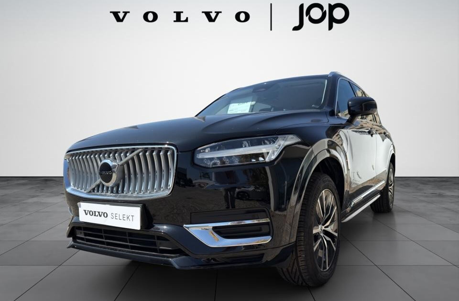 VOLVO XC90 2.0 T8 PHEV Core AWD