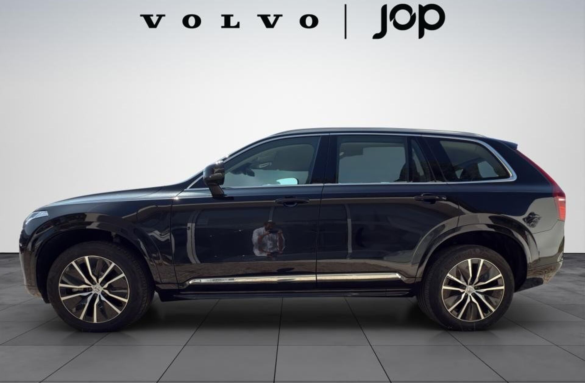 VOLVO XC90 2.0 T8 PHEV Core AWD