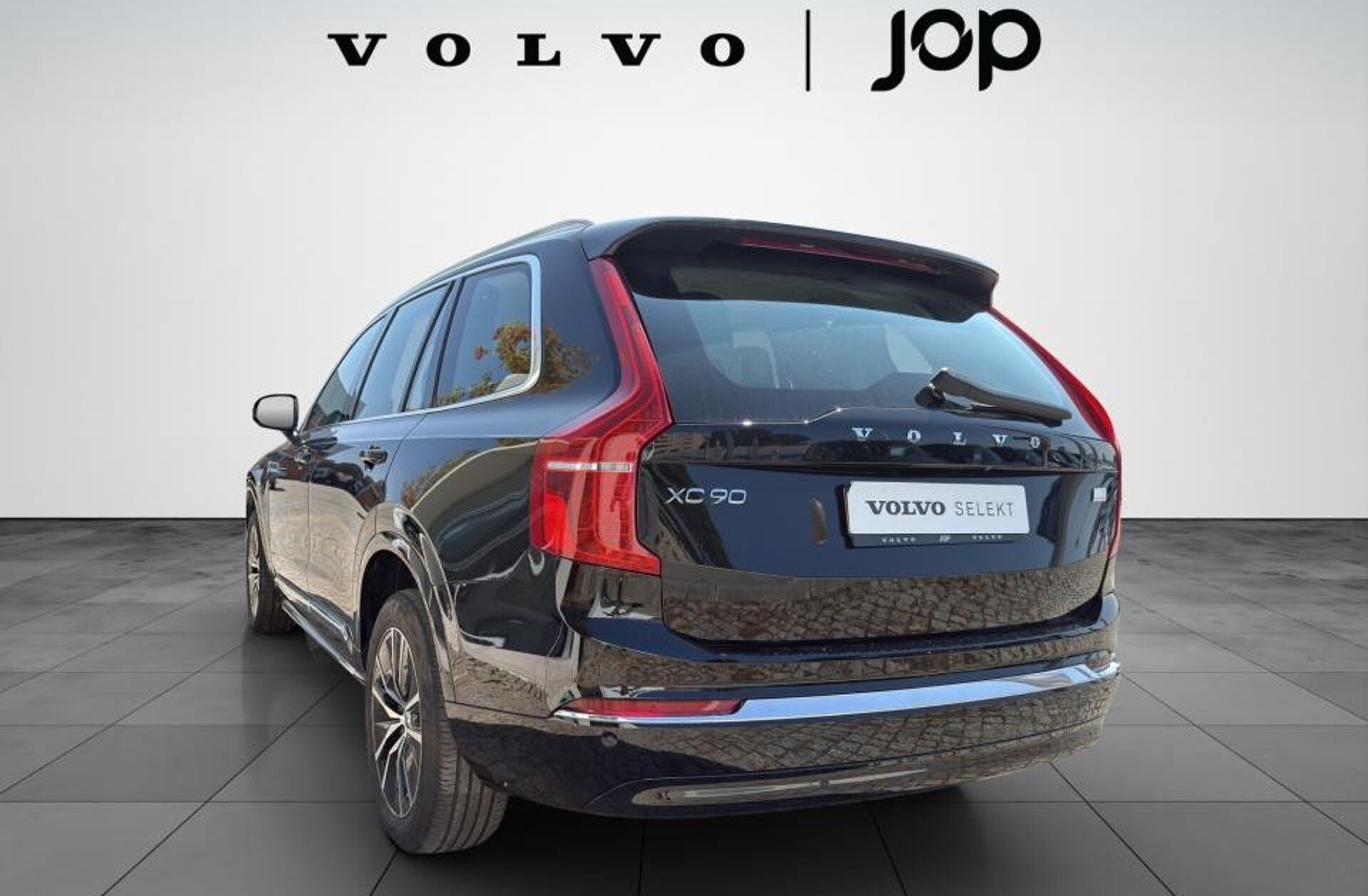 VOLVO XC90 2.0 T8 PHEV Core AWD