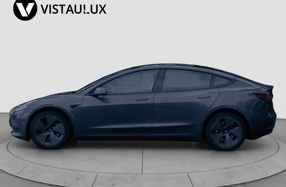TESLA Model 3 Long Range Tração Integral