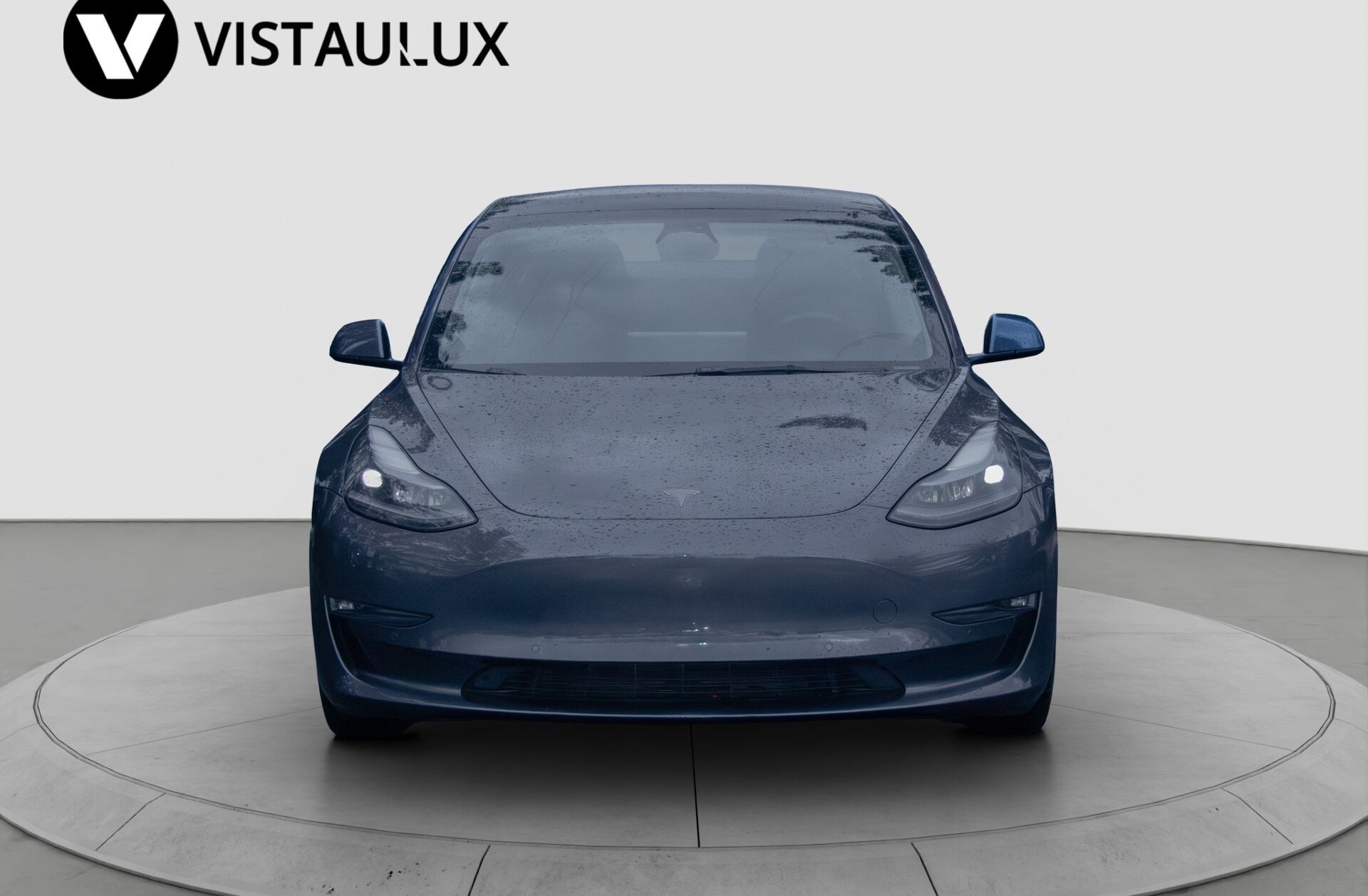 TESLA Model 3 Long Range Tração Integral