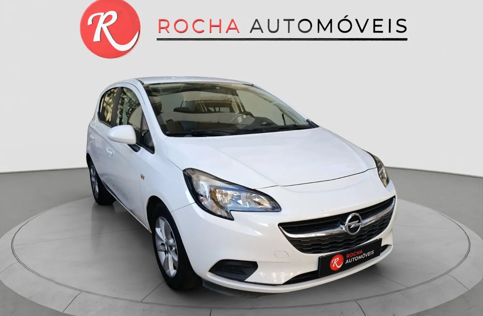 OPEL Corsa E Corsa 1.3 CDTi
