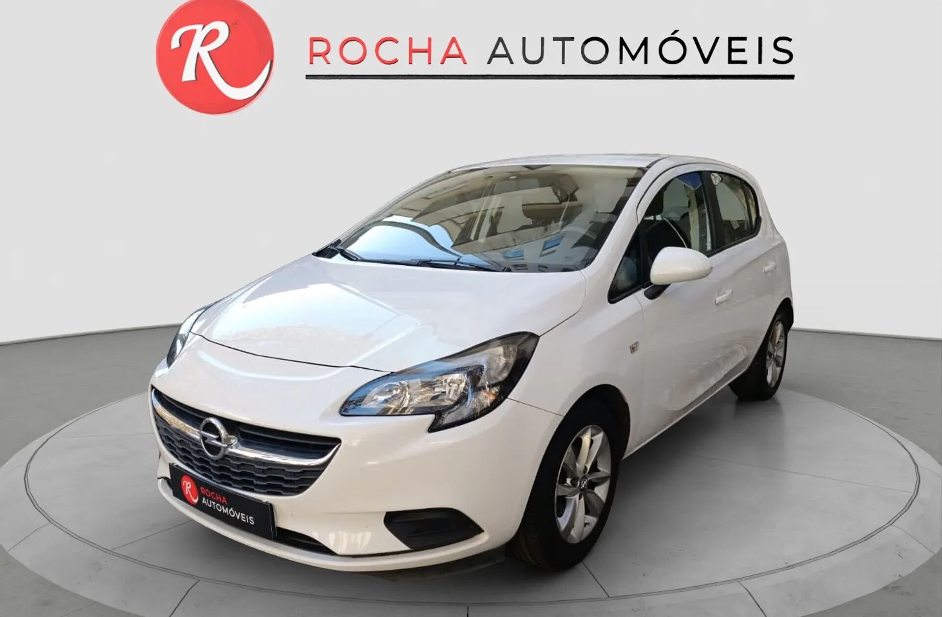 OPEL Corsa E Corsa 1.3 CDTi