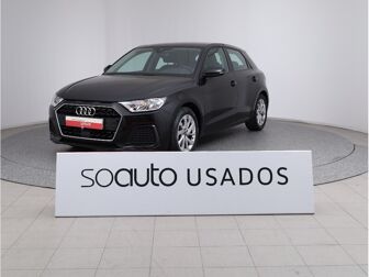 AUDI A1 SB 25 TFSI Advanced