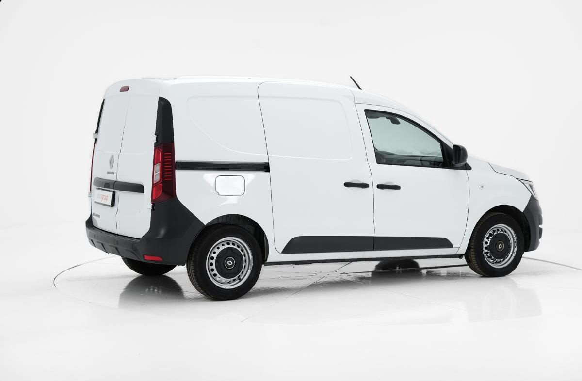 RENAULT Express 1.5 Blue dCi Confort