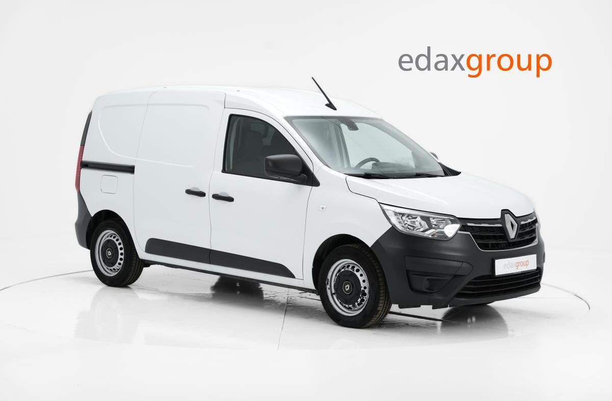 RENAULT Express 1.5 Blue dCi Confort