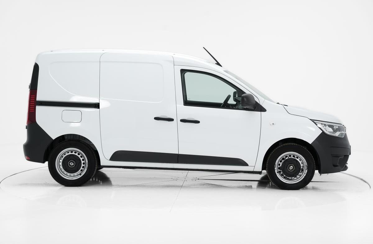 RENAULT Express 1.5 Blue dCi Confort