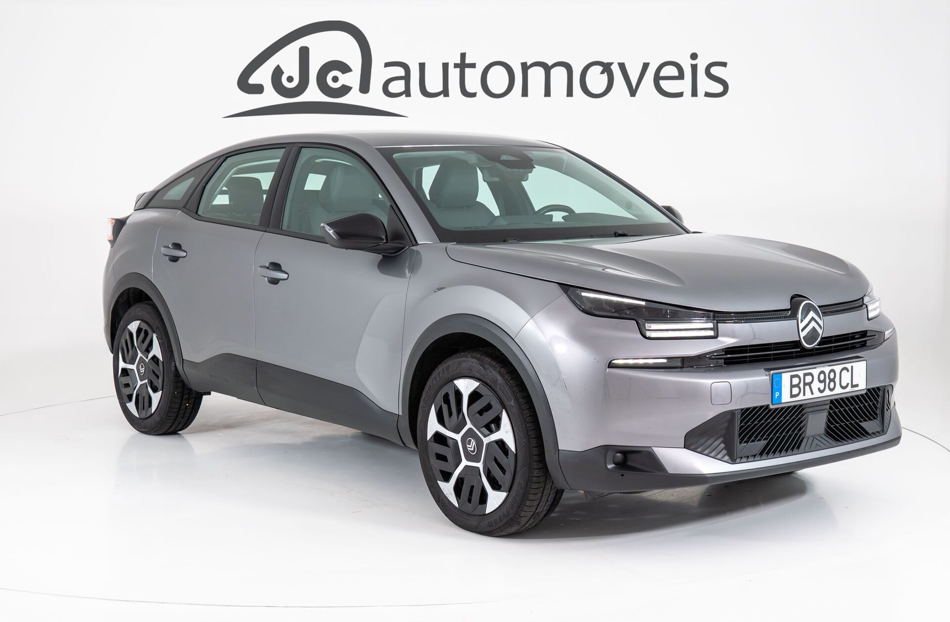 CITROEN C4 1.2 Hybrid Plus e-DSC6