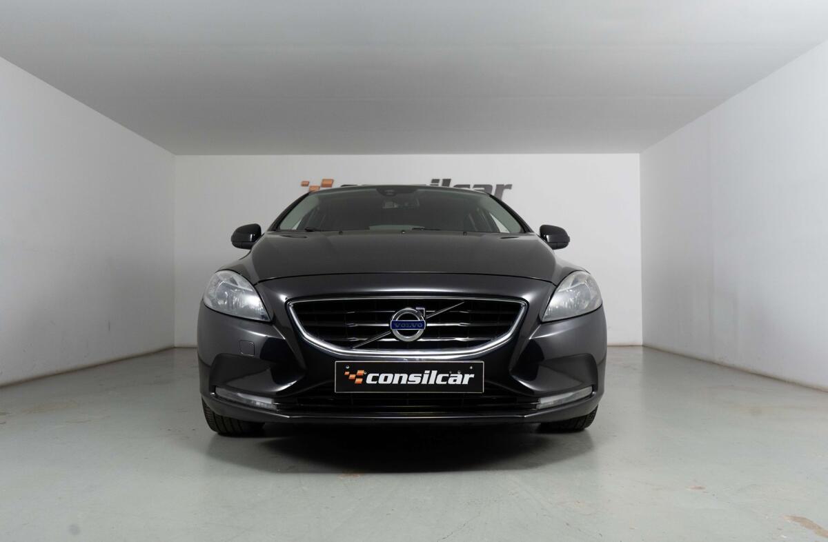 VOLVO V40 1.6 D2 Eco Kinetic