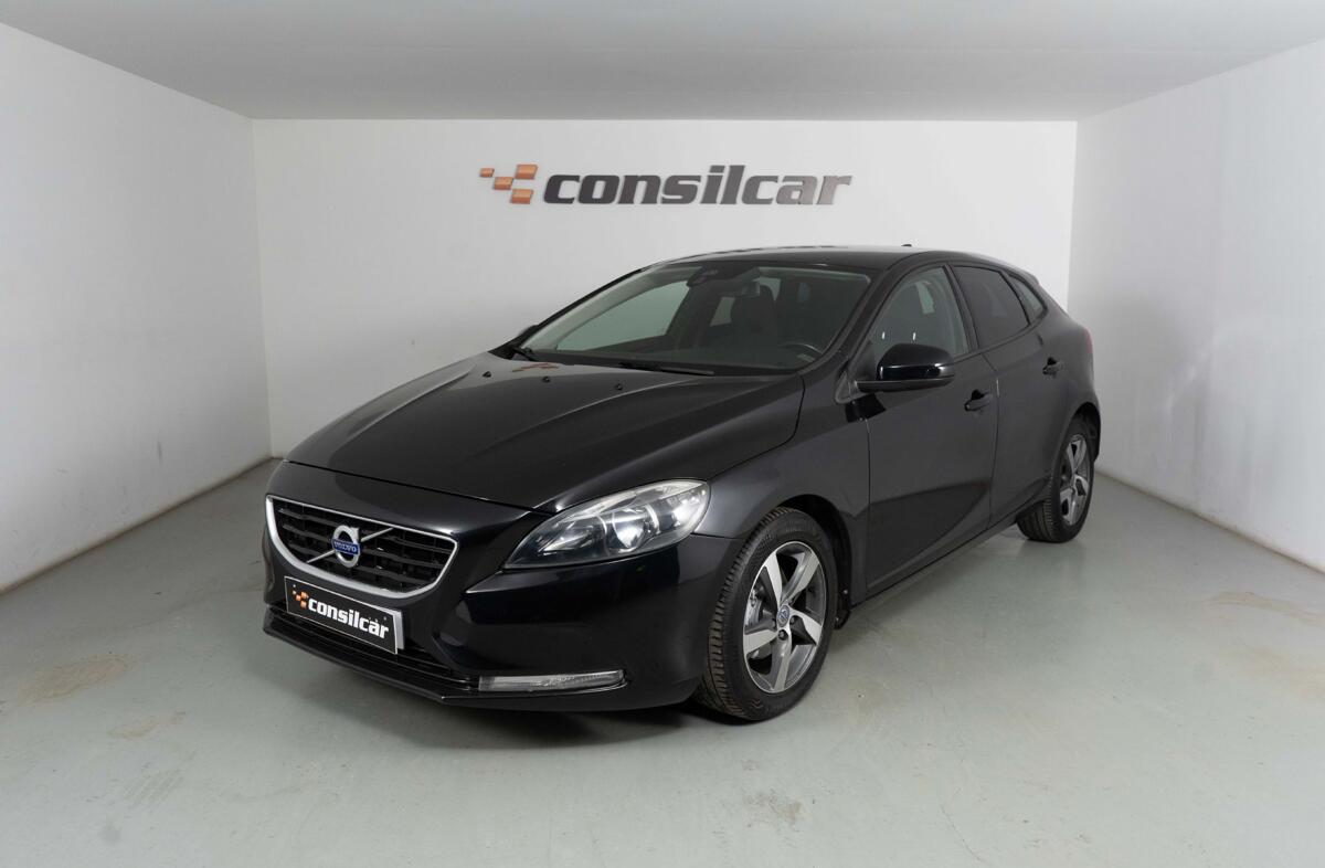 VOLVO V40 1.6 D2 Eco Kinetic