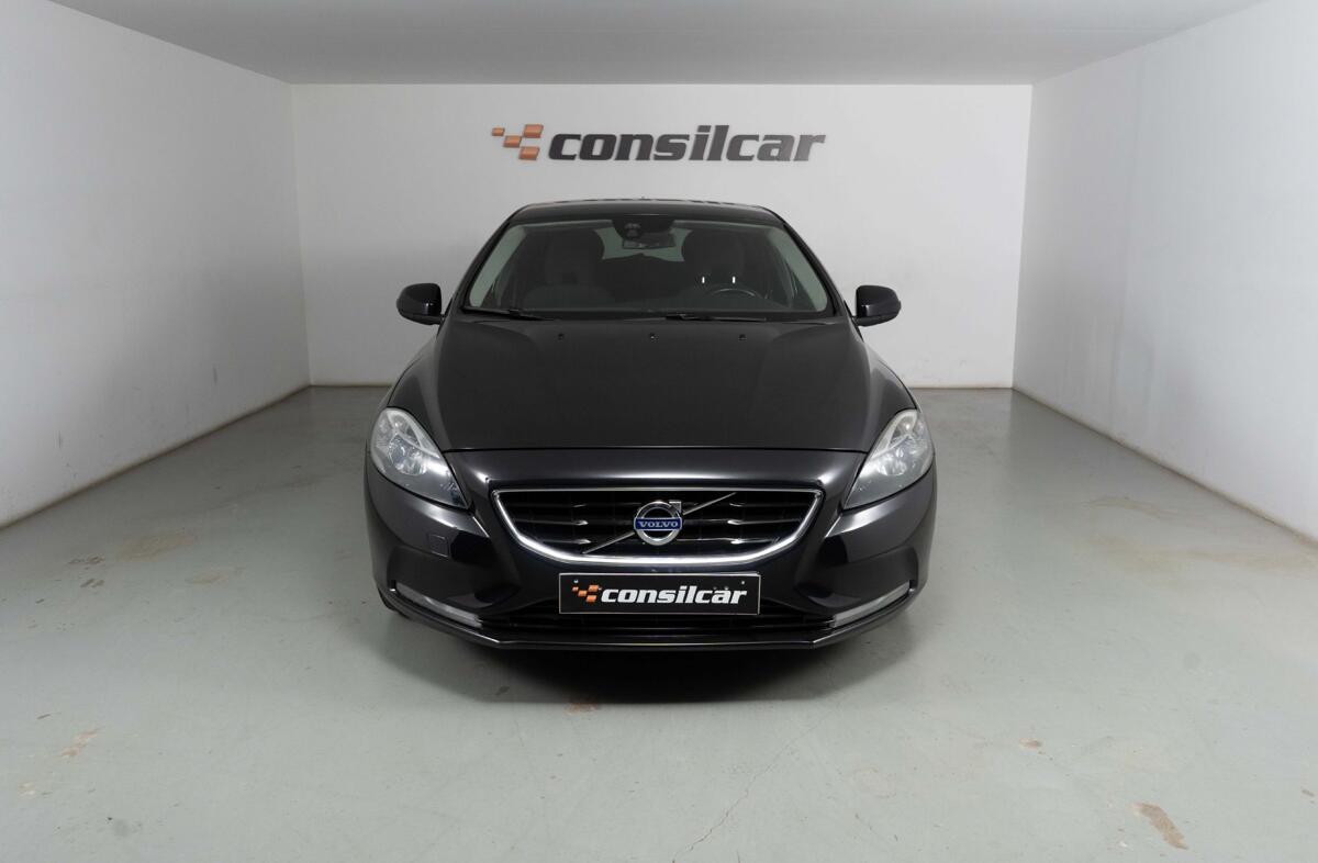 VOLVO V40 1.6 D2 Eco Kinetic